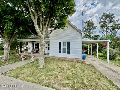 305 N Walnut St, Springfield, KY, 40069