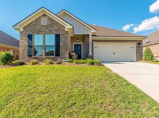 8686 Rosedown Ln, Daphne, AL 36526