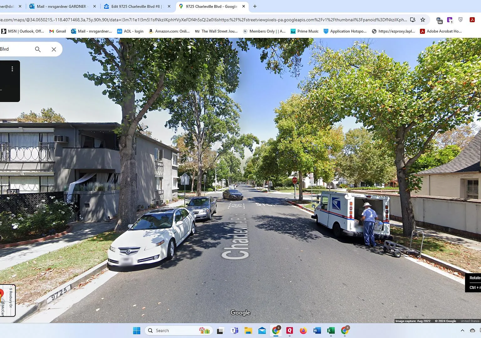 2 bed, 1350 sqft, $4,295 — Photo 3