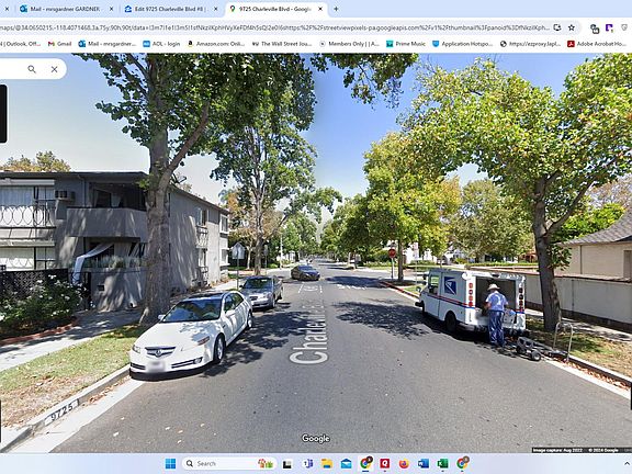 3rd image of 9725 Charleville Blvd APT 8