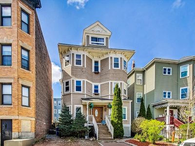 55 Devon St APT 5, Dorchester, MA, 02121