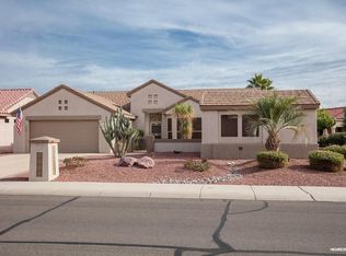 17629 N Stone Haven Dr, Surprise, AZ 85374