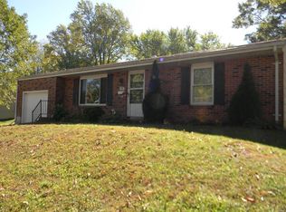 408 W Locust St, Union, MO 63084