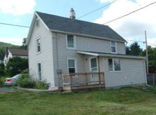 2041 Bluejay Aly #S, Williamsport, PA 17702