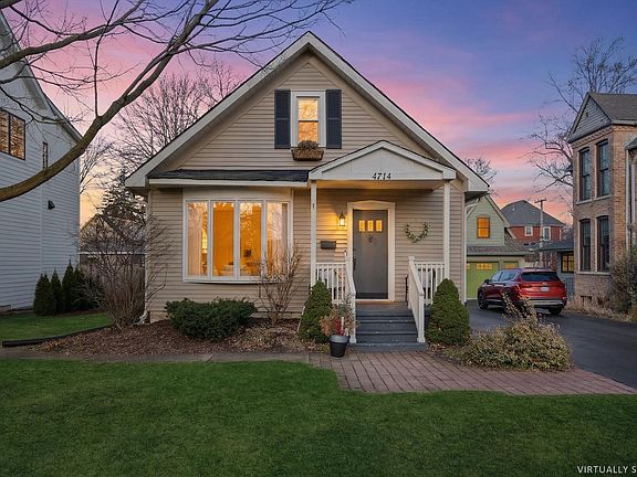 5th image of 4714 Highland Ave