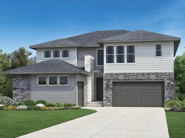 5550 Blacksmith Ave, Timnath, CO 80547