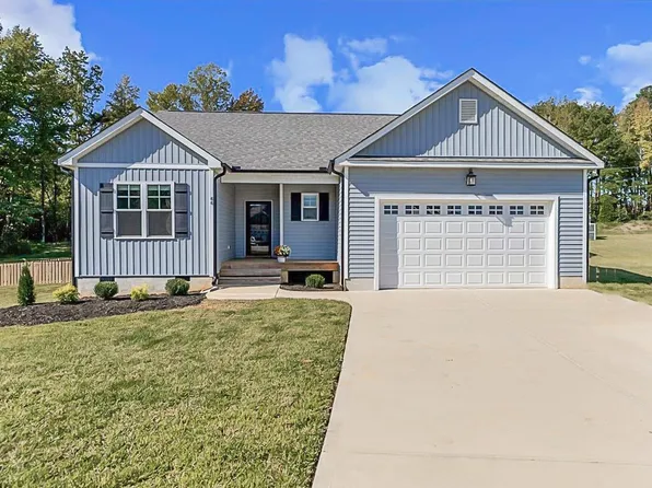 66 Amaryllis Ct, Middlesex, NC 27557