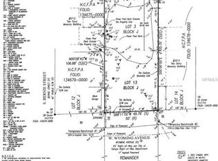 2915 W Wyoming Ave, Tampa, FL 33611