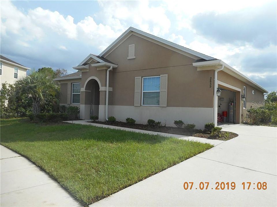 1st image of 2859 Running Brook Cir