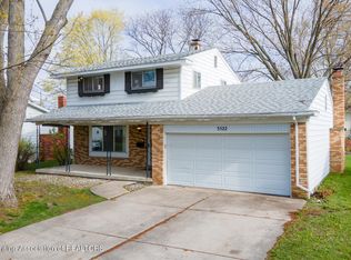 3522 Lucie St, Lansing, MI