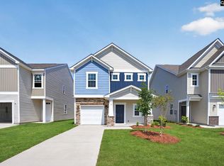 789 Ben Gunn Run, Gilbert, SC 29054