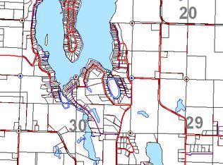 Rainbow Rd, Vandalia, MI 49095