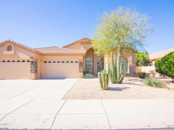 9765 E GRANDVIEW Street, Mesa, AZ 85207