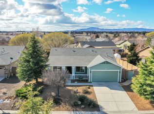 8219 N Sable Way, Prescott Valley, AZ 86315