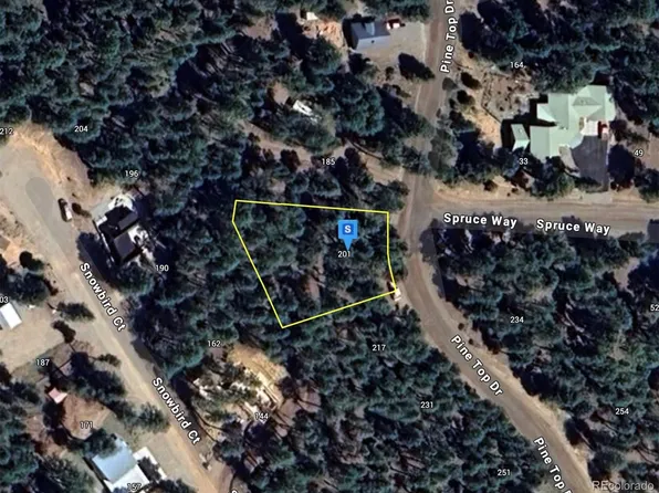 201 PineTop Drive, Bayfield, CO 81122
