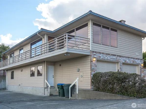 527 S Liberty Street, Port Angeles, WA 98362