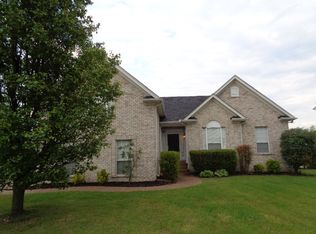 2365 Edencrest Dr, Antioch, TN 37013