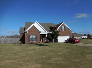 620 Campbell Dr, Marion, AR 72364
