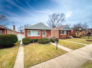 12542 S Harvard Ave, Chicago, IL 60628