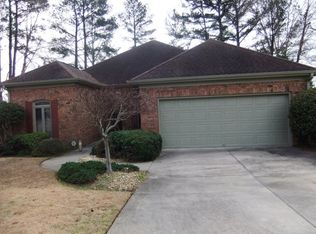 3040 Hillcreek Dr, Augusta, GA 30909