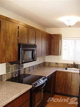 Kitchen includes all appliances
