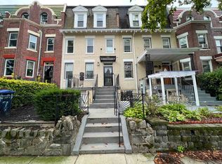 714 Rock Creek Church Rd NW APT 2, Washington, DC 20010