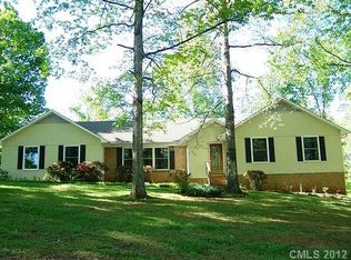 955 Leeping Brook Rd, Lincolnton, NC 28092