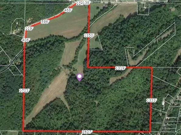 1920 Romaine Creek Rd, Fenton, MO 63026