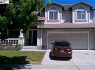 3250 Vista Del Lago Way, Fairfield, CA 94533