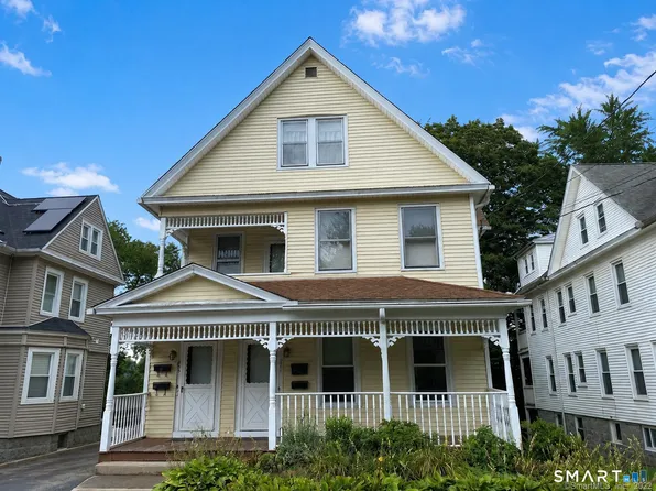 251 Olivia St Floor 1, Derby, CT 06418