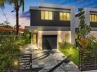 2772 SW 32nd Ct, Miami, FL 33133