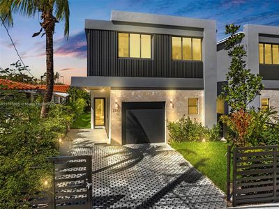 2772 SW 32nd Ct, Miami, FL, 33133