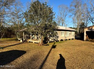6573 State Highway 567, Liberty, MS 39645