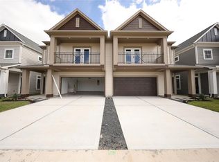 16610 Oasis Meadow Ln, Richmond, TX 77407