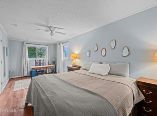 411 George St #4, New Bern, NC 28560
