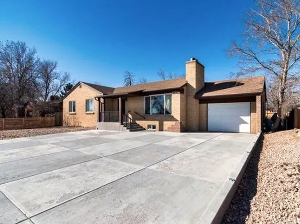 4855 N Sheridan Blvd, Denver, CO 80212