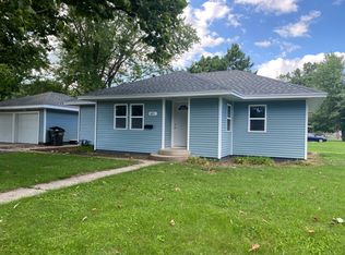 601 W Columbia St, Danville, IL