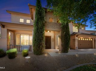 2541 E Carob Dr, Gilbert, AZ 85298