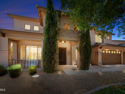 2541 E Carob Dr, Gilbert, AZ, 85298