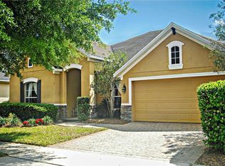 608 Victoria Hills Dr, Deland, FL 32724