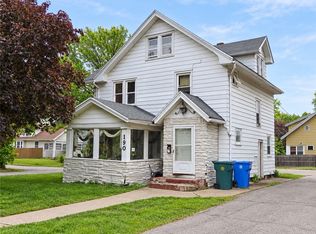 190 E Ridge Rd, Rochester, NY 14621