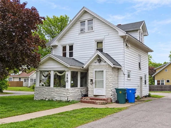 190 E Ridge Rd, Rochester, NY 14621