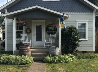 415 SE Nursery Ave, Amity, OR 97101