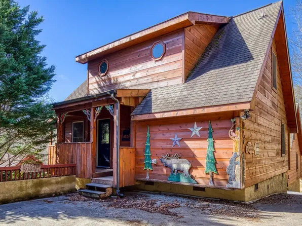 (undisclosed Address), Pigeon Forge, TN 37863