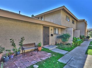 1301 N Kraemer Blvd #25, Placentia, CA 92870
