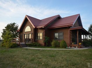 1798 200th St, Promise City, IA 52583