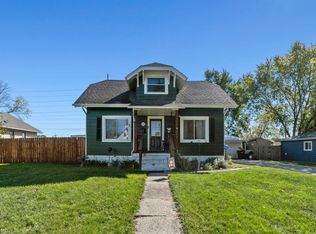 503 W Ensley Ave, Auburn, IN 46706