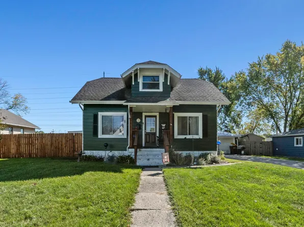 503 W Ensley Ave, Auburn, IN 46706