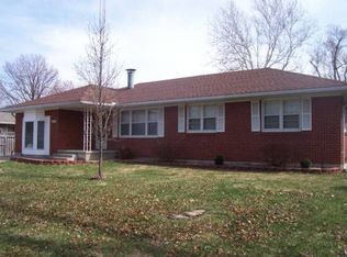 1003 Royal Blvd, Sedalia, MO 65301