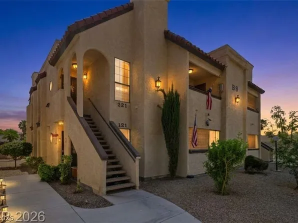 1751 E Reno Ave Unit 221, Paradise Town, NV 89119
